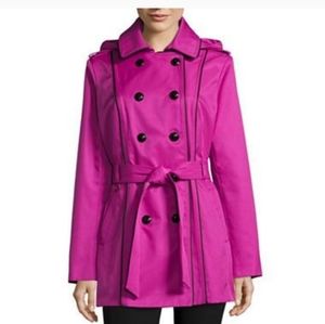 Worthington Trench Coat